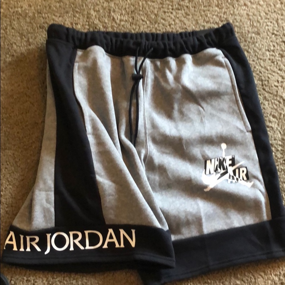 Air Jordan Nike Shorts